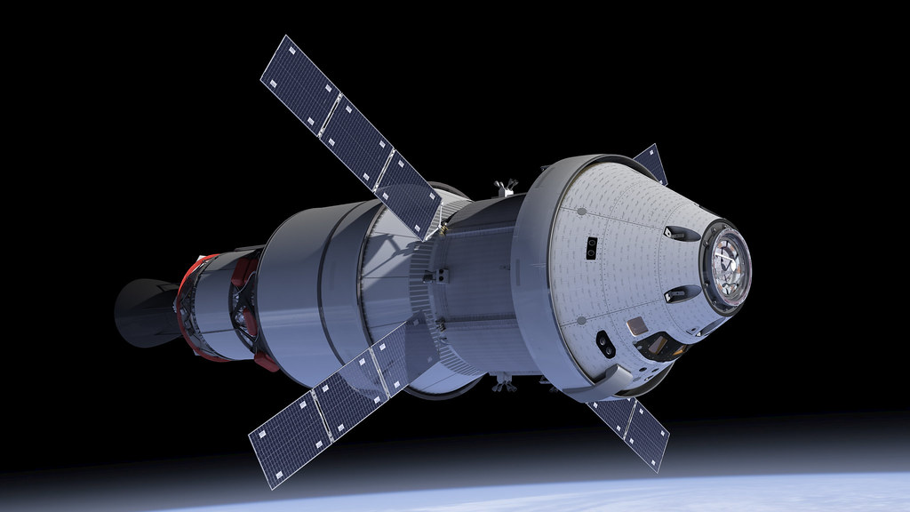 Program Manager states that ESA’s Space Rider is expected to launch in the third quarter of 2025