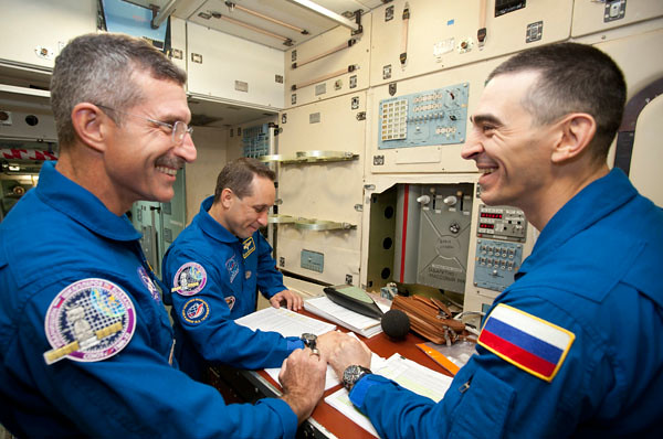 Cosmonaut Alexander Viktorenko, who completed four missions to Mir space station, passes away at the age of 76