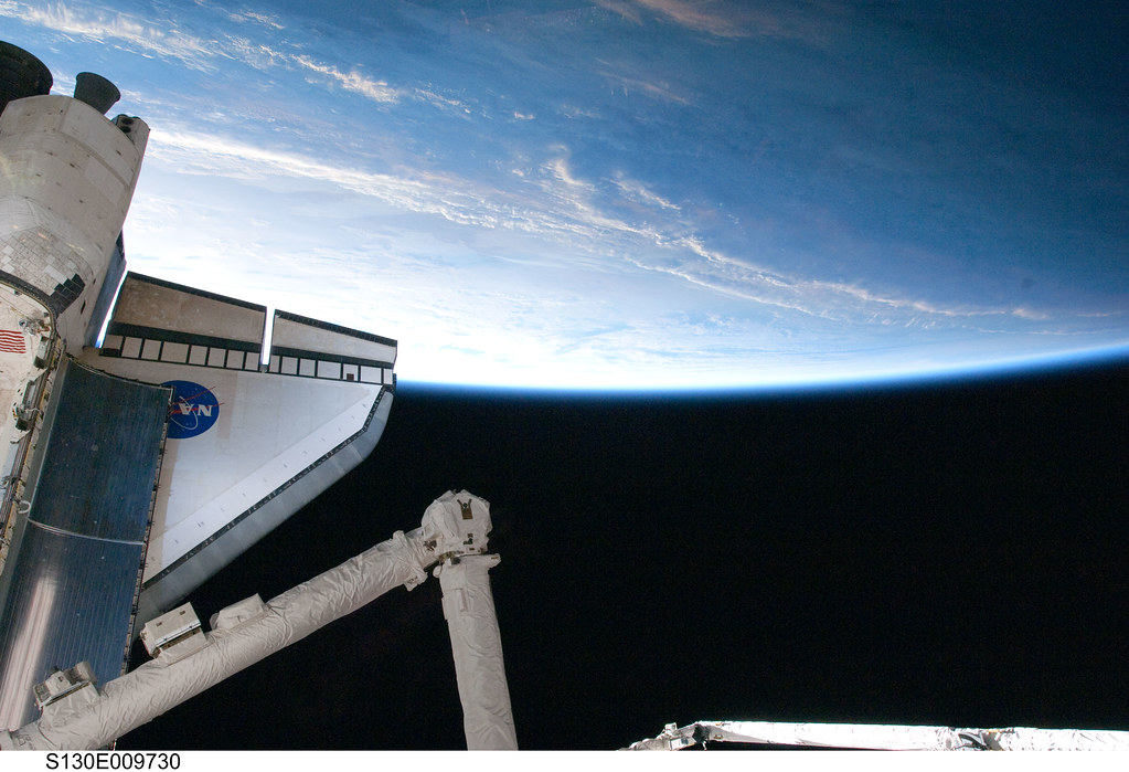 NASA and SpaceX Collaborate on Crew-7 Mission to the International Space Station (ISS)