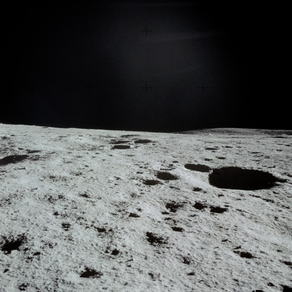 The Luna-25 probe from Russia meets an unfortunate end with a crash landing on the Moon