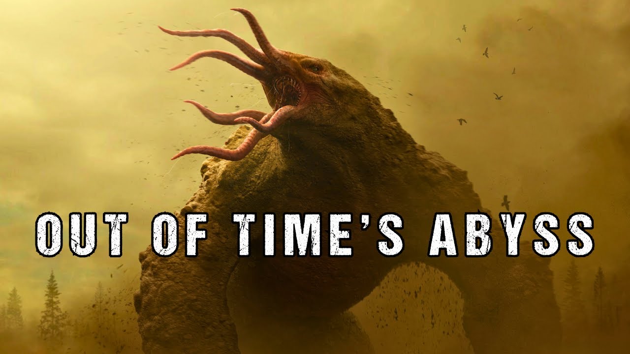 Dark Sci-Fi Story “Out of Time’s Abyss”