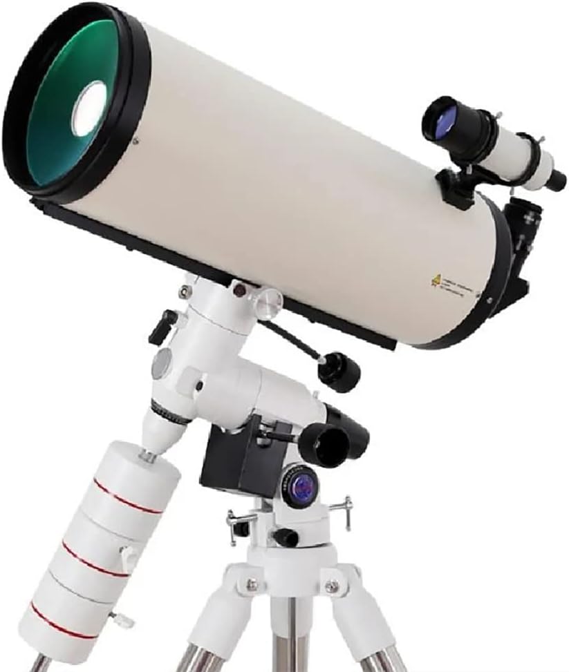 DSHGDJF 200/2400 Main Mirror Astronomical Telescope