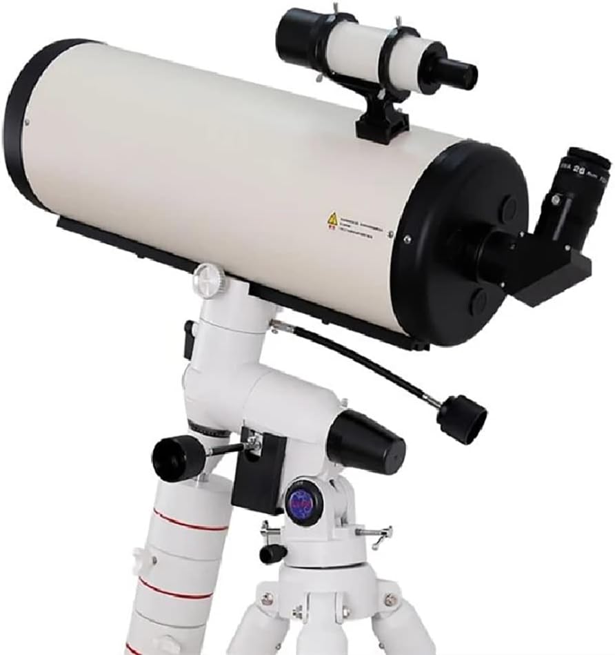 DSHGDJF 200/2400 Main Mirror Astronomical Telescope