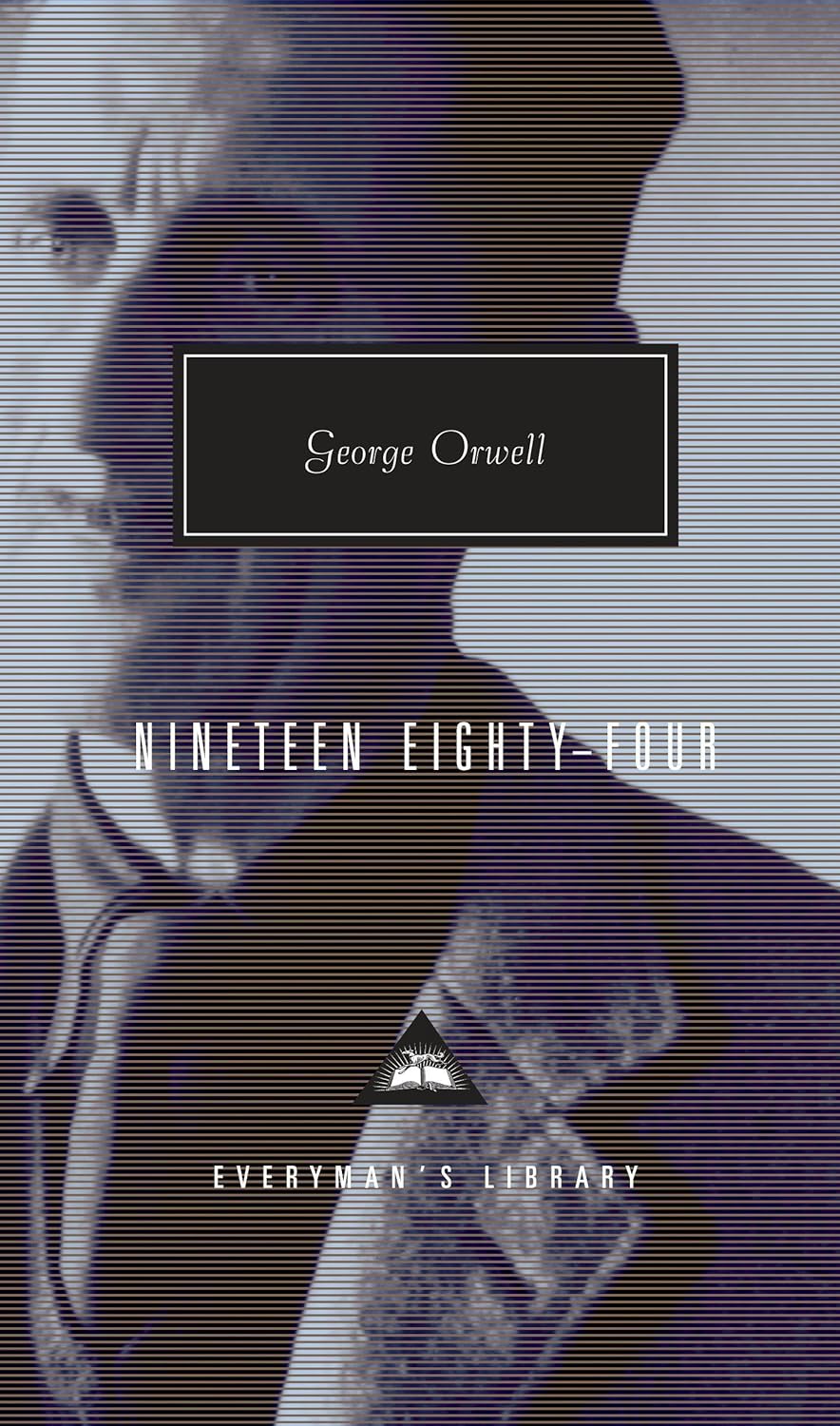 Nineteen Eighty-Four