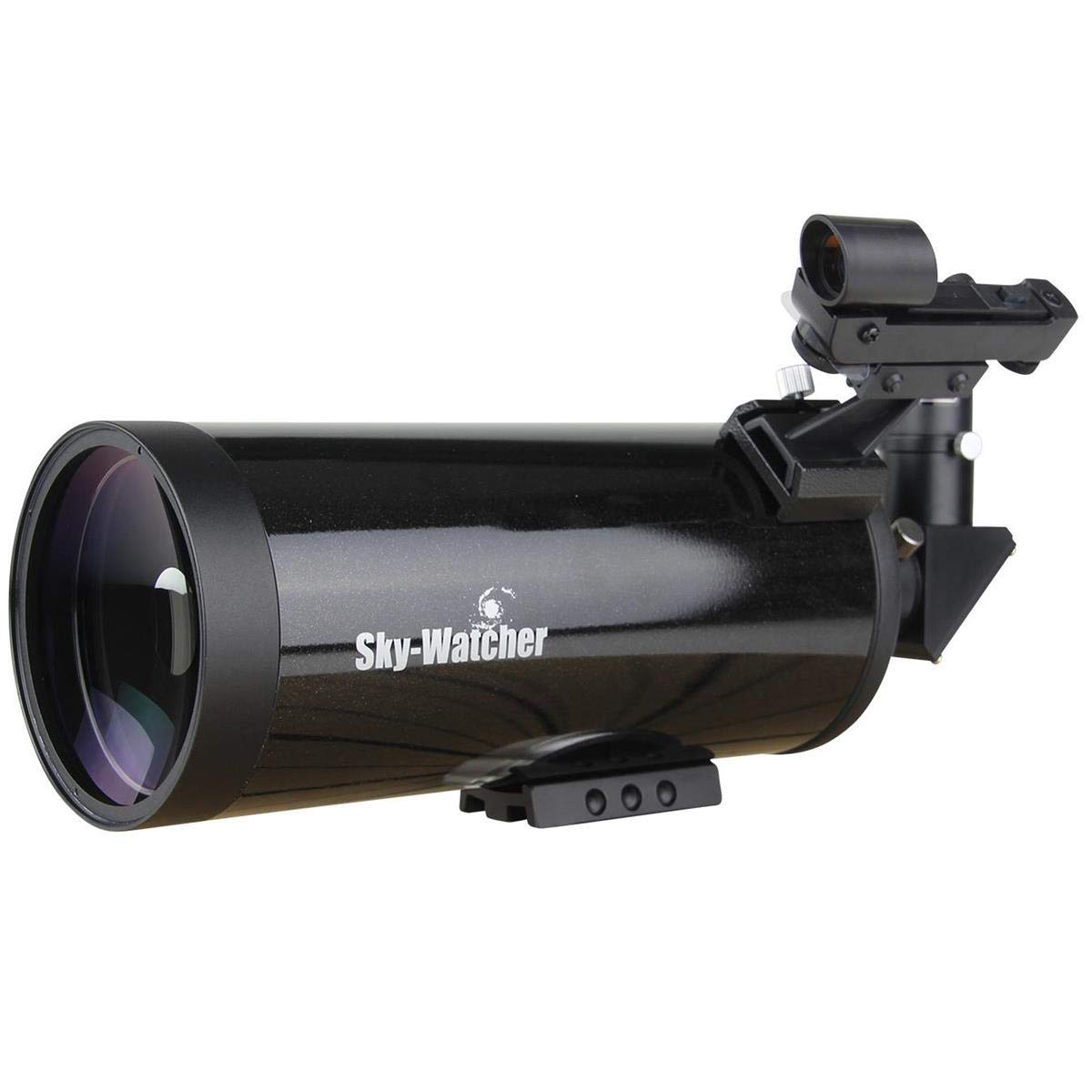 Sky Watcher Sky-Watcher Skymax 180mm Maksutov-Cassegrain – Large Aperture Compound-Style Reflector Telescope (S11540)