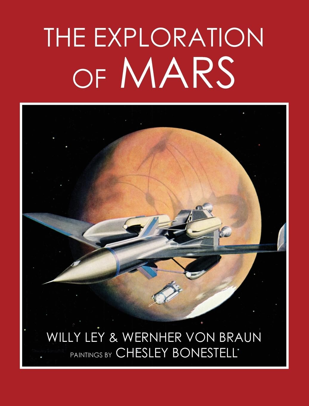 The Exploration of Mars