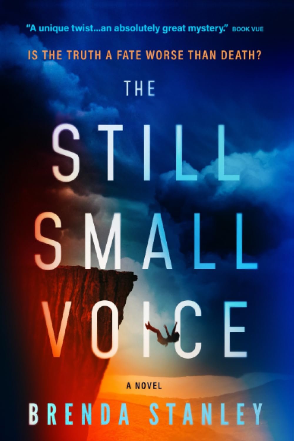 The Still Small Voice