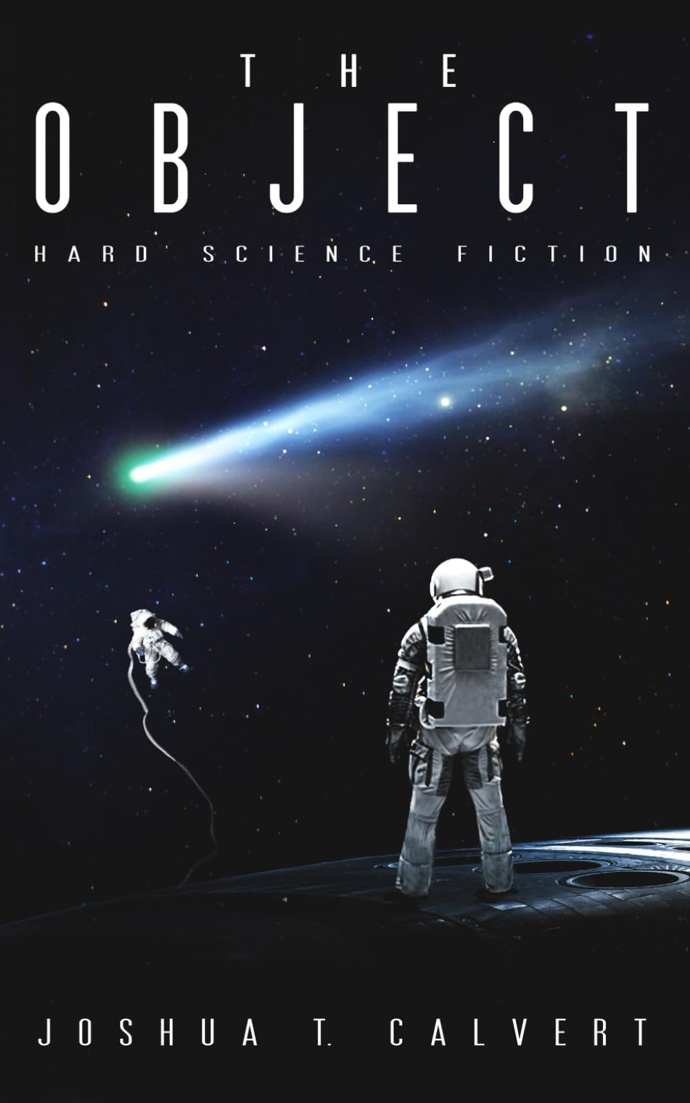 The Object: Hard Science Fiction