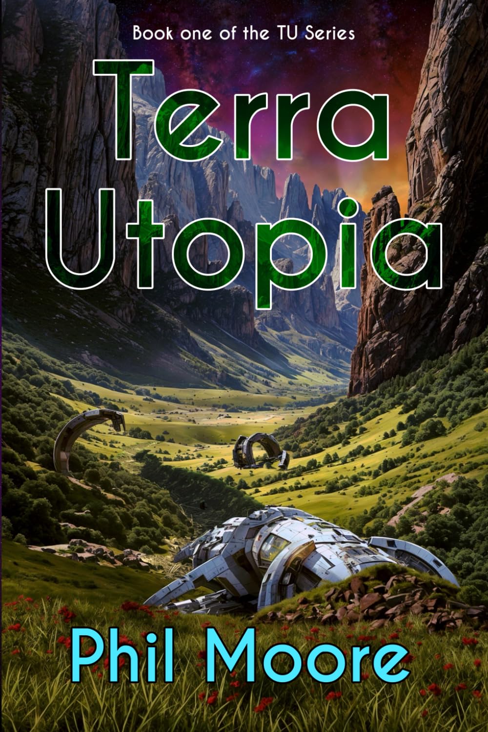 Terra Utopia