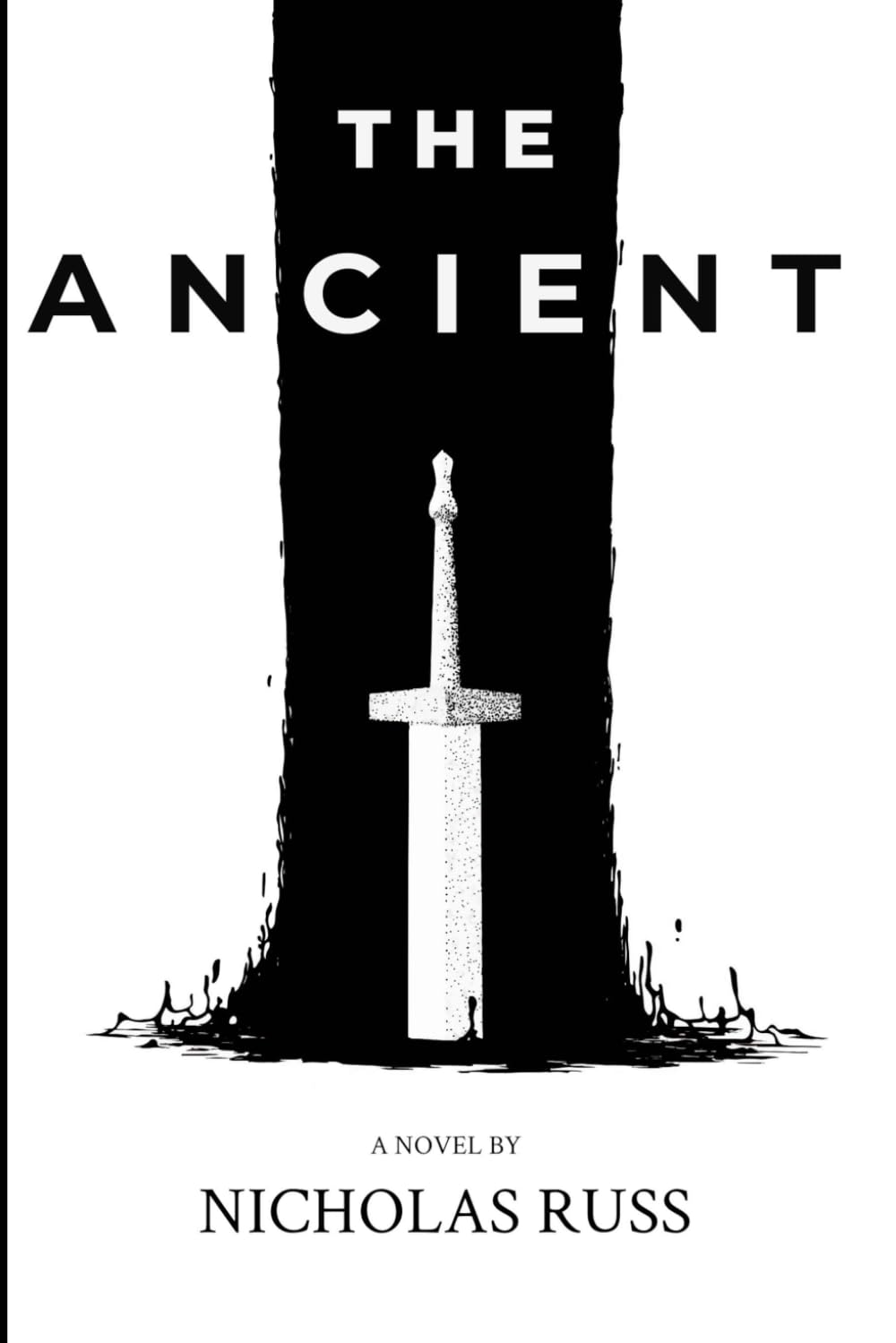 The Ancient: A Novel