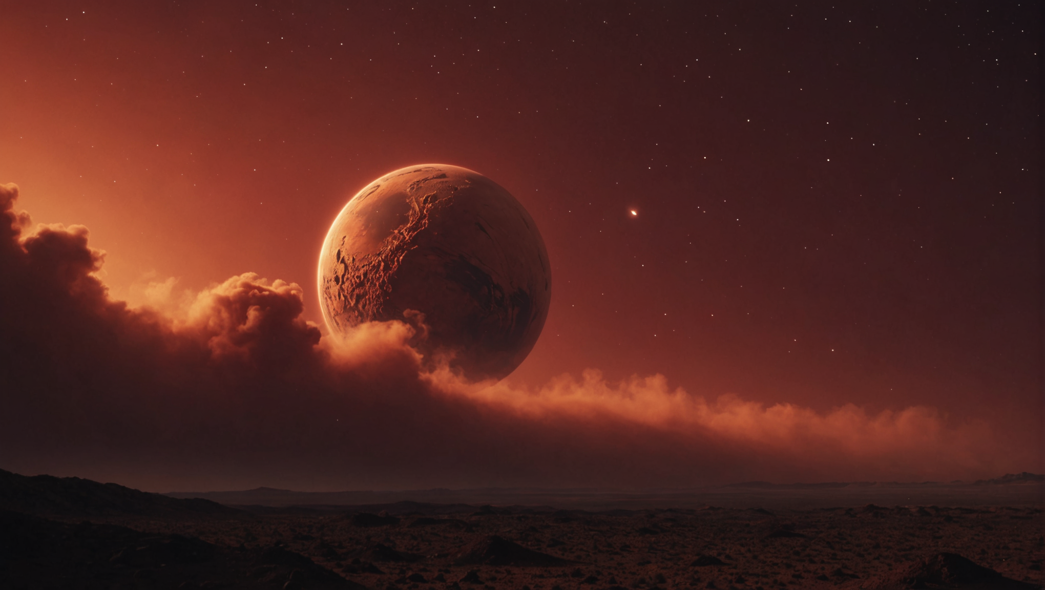 Exploring Martian Atmospheric Phenomena through the Mars Cloud Atlas