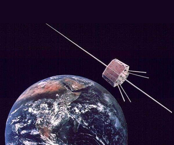 OSCAR-7 Celebrates 50 Years as Oldest Operational Satellite